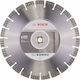 Bosch Diamond disc Cutting Disc Construction Materials Hole Diameter 350mm 1pcs