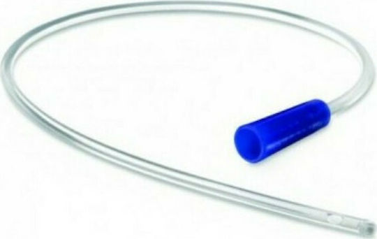 Tik Urethral Catheter Καθετήρας Nelaton για Άνδρες Νο. 8 σε Μπλε χρώμα 1τμχ