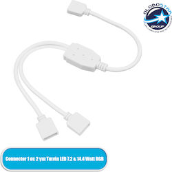 GloboStar Connector 70694