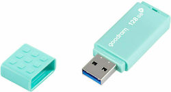 GoodRAM UME3 16GB USB 3.0 Stick Turcoaz