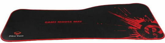 Meetion P100 Mouse Pad XL (790mm) Black 17.007.0005