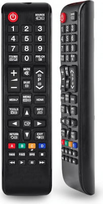 ATC Compatibil Telecomandă L-1088 pentru Τηλεοράσεις Samsung
