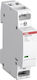 Abb Relee De Fază Putere 20A Bipolar Cu Tensiun...