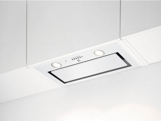 Electrolux Μηχανισμός Απορρόφησης 54cm Λευκός