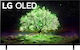 LG Smart Television 48" 4K UHD OLED OLED48A13LA HDR (2021)