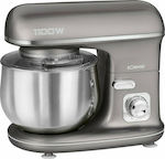 Bomann KM 6010 Titan CB Stand Mixer 1100W with Stainless Mixing Bowl 5lt