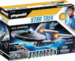 Playmobil Star Trek Star Trek U.S.S. Enterprise NCC-1701 für 10+ Jahre