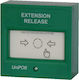 Unipos Fire Alarm Button