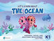 Let's Learn About the Ocean, Carte De Proiect Pentru Dezvoltare Personală, Socială Și Emoțională