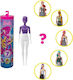 Barbie Monochrome Series Κούκλα Color Reveal για 3+ Ετών 32εκ.