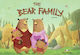 The Bear Family, Cartea Elevului, Nivel 1