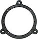 Phonocar Speaker Ring Car Front Dacia Dokker / Lodgy / Sandero Nissan Qashqai 2pcs