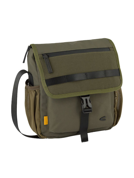 Camel Active Austin Herrentasche Bote Khaki