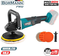 Bormann Pro BBP5160 Αλοιφαδόρος Brushless Μπαταρίας 20V Solo Bormann Pro BBP5160 Αλοιφαδόρος Brushless Μπαταρίας 20V Solo