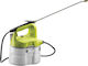 Ryobi OWS1880 One+ Ψεκαστήρας Προπιέσεως 18V Solo Μπαταρίας με Χωρητικότητα 3.5lt
