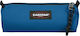 Eastpak Benchmark Single Κασετίνα Βαρελάκι Μπλε