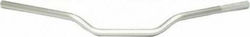 Renthal Road Bike Medium 755 Handlebar 22mm Silver 755-01-SI