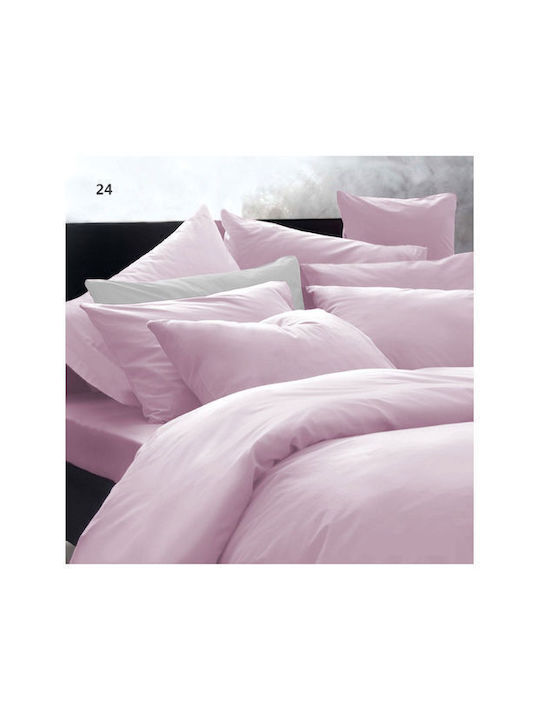 Rythmos Sheet Sets Queen with Elastic 165x205+2...