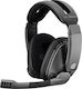 Sennheiser GSP 370 Wireless Over Ear Gaming Headset with Connection USB