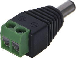 Genway DC Connector Plug