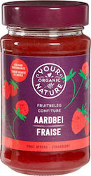 Your Organic Nature Μαρμελάδα