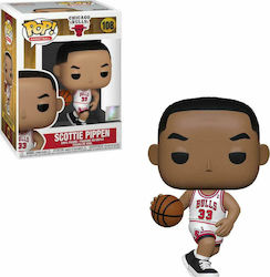 Funko Pop! Basketball: NBA - Scottie Pippen 108