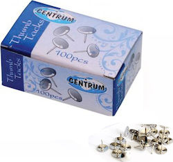 Centrum 100 Reißnägel 80130