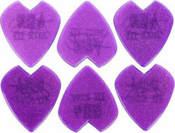 Dunlop Избори Китара Kirk Hammett Jazz III Pick...