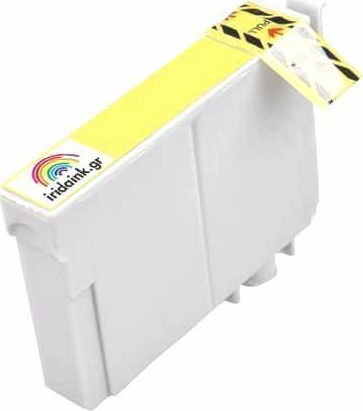 Cartuș de cerneală compatibil pentru imprimante InkJet Epson T1294 C13T129440 Galben 1buc