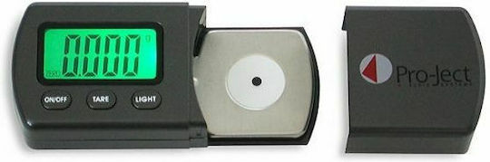 Pro-Ject Audio Ζυγαριά Βάρους Ανάγνωσης Κεφαλής Πικάπ Measure it E
