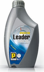 Prista Leader Λάδι 10W-40 1lt Prista Leader Λάδι 10W-40 1lt