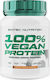 Scitec Nutrition 100% Vegan Protein Gluten & Lactose Free with Flavor Hazelnut Walnut 1kg