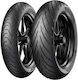 Metzeler Roadtec Scooter Back Tyre 140/60-14 64 P Tubeless