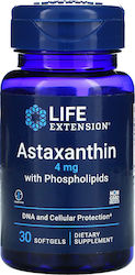 Life Extension Astaxanthin With Phospholipids 4...