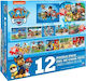 Puzzle pentru Copii Movie Paw Patrol 172buc Spin Master