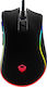 Meetion Hera G3330 RGB Gaming Mouse 8000 DPI Black