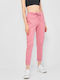 Jogginghose Jogger Rosa