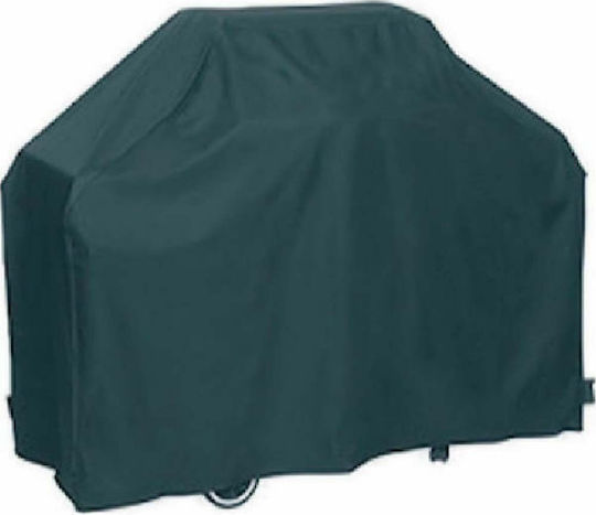 Unimac Grill Cover Black Compatible with the Premium 661319 from Polyester / Oxford with UV Protection