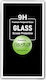 Naxius Full Face Tempered Glass (Redmi Note 8)