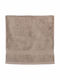 Nef-Nef Homeware Geschirrtuch Aegean 50x100εκ. Mocca Gewicht 705gr/m²