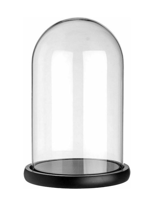 JK Home Decoration Room Decor Glass 6x6cm