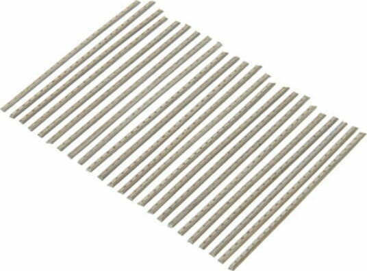 DUNLOP Accu-Fret® 6105 Fretwire - Guitar Parts Center - Foto 8