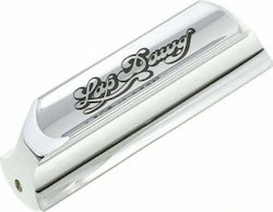 Dunlop Tonebar Lap Dawg for String Slides Stainless Steel