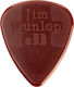 Dunlop Picks Guitar Nylon Standard Pick Thickness 1.25mm Set 12pcs