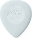 Dunlop Pick Guitar Big Stubby Nylon Pick Thickness 1mm Packaging 1pcs