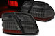 Tuning-Tec Задни светлини LED за Mercedes-Benz CLK Class 2бр
