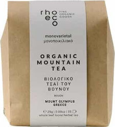 Rhoeco Bergtee Tee Bio-Produkt 25gr 1Stück