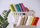Rythmos Sheet Sets Single with Elastic 105x205+25cm. Madonna 01 3pcs