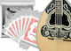 Ernie Ball S8 Bouzouki Σετ Χορδών Nickel Wound Μπουζουκιού 11 - 28"