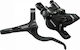 Shimano BL-MT401-L Front Hydraulic Bike Disc Brake
